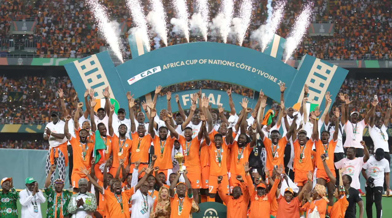 Quarter-final - Mali v Côte d'Ivoire: Facts & Figures