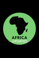 Africa Updates Logo