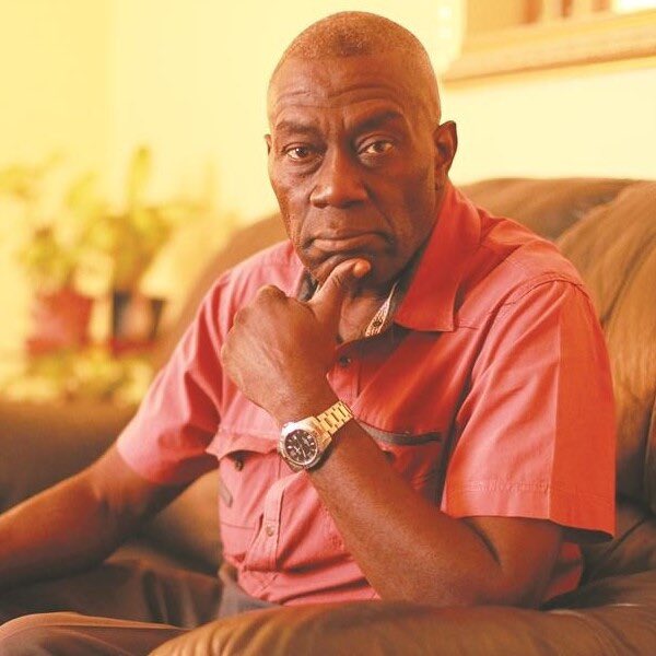 Mr Axali Doeseb, Artist and Composer, Who Was Instrumental in the Composition of Namibia's National Anthem, « Namibia, Land of the Brave » Has Died.