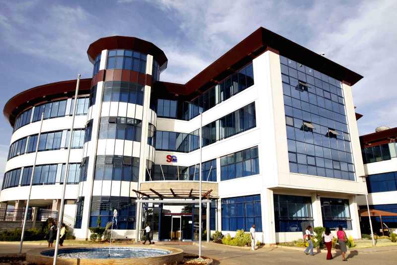 Standard Editor Alex Kiprotich Found Safe After Armed Abduction